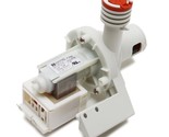 OEM Dishwasher Drain Pump For GE PDW7300J15CC PDW7800J10BB GLD4400N10BB NEW - £82.82 GBP