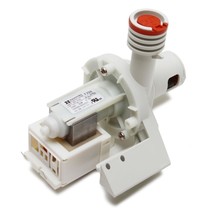 Oem Dishwasher Drain Pump For Ge PDW7300J15CC PDW7800J10BB GLD4400N10BB New - £81.61 GBP