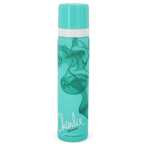 Charlie Enchant Perfume By Revlon Body Spray 2.5 Oz Body Spray - $21.95