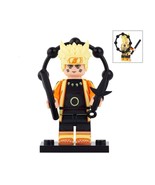 Naruto Custom Minifigures - $16.06 CAD