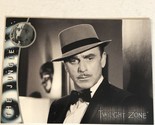 Twilight Zone Vintage Trading Card #128 The Jungle - $1.97