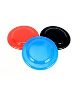 Plastic Flying Discs, 7&quot;, Lot of 20, Party Favors, Choice of Color, Swed... - £7.97 GBP
