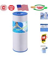 Durable 5X13 Spa Cartridge Filter with Heavy Duty Design for Easy Mainte... - $61.53 CAD