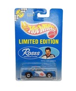Hot Wheels 1991 Tommy Houston #6 Roses Discount Store 1:64 Scale Diecast... - $12.17 CAD