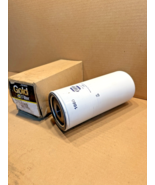 NAPA Gold 1660 Spin on Oil FILTER New Old Stock - $612.91 MXN