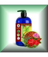 Body Massage Oil *ROSE-SANDALWOOD* - €12,86 EUR+