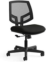 Hon Hon5711Sb11T Volt Mesh Back Task Chair | Center-Tilt | Black Softhread - £265.12 GBP