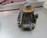 Water Coolant Pump From 2002 FORD E-350 SUPER DUTY  6.8 F7TEAB - $34.95