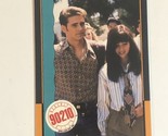 Beverly Hills 90210 Trading Card Vintage 1991 #28 Jason Priestley Luke P... - $1.97