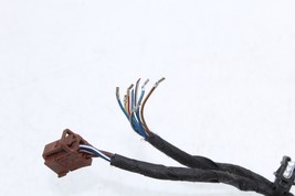 12-18 BMW F30 320I 328I FRONT LEFT DRIVER SEAT WIRE HARNESS E5986 image 2
