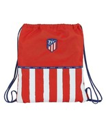 Backpack with Strings Atlético Madrid - $56.38