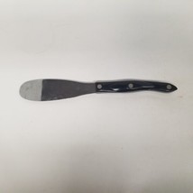 Cutco 1768 KN Spatula Spreader Knife Utensil, Brown Handle - £17.87 GBP