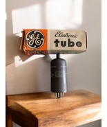 Vintage GE Electronic Vacuum Tube 3DS3 NOS General Electric Radio Amplif... - $180.24 MXN