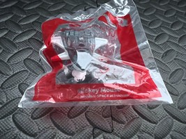 Walt Disneys 50th McDonalds #2 Mickey Mouse Mission Space Happy Meal Toy - £10.11 GBP