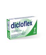 3 PACK DicloFLEX 25 mg/ml solution for injection 3 ml x 10 pain in rheum... - €93,47 EUR