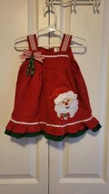 Vintage Christmas Jumper 12 Months - $13.99