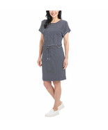 Hilary Radley Womens Short Sleeve Dress - £26.16 GBP