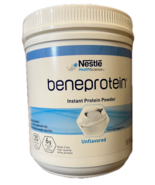 4 of Nestle BeneProtein  Instant protein powder Quantity  4 - $20.79