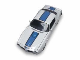 REVELL USA, LLC Plastic Model KIT, 70 Pontiac Firebird,12 years old and up, Smal image 7