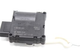 04-10 AUDI A8 L QUATTRO HEATER FLAP MOTOR ACTUATOR Q6856 image 10