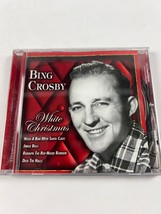 Bing Crosby - White Christmas - CD - £3.18 GBP