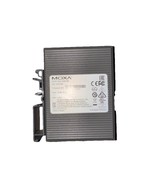 EDS-205 - Moxa 5 Port Entry Level unmanaged Ethernet Switch w/(5) 10/100... - $54.31