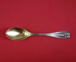 Colonial by Tiffany and Co Sterling Silver Ice Cream Spoon GW Pointed 5 3/4&quot; - £86.25 GBP