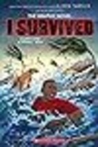 I Survived Hurricane Katrina, 2005 A Graphic Novel (I Survived Graphic Novel #6) - £8.89 GBP