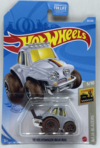 Hot Wheels 2020 70’ Volkswagen Baja Bug HW Baja Blazers 33/250 New #2 - £4.92 GBP