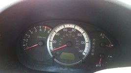 Speedometer Cluster MPH Fits 06-07 MAZDA 5 103664570 - $55.24