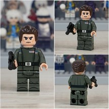 Imperial Officer Star Wars Andor Lego Compatible Minifigure Bricks Toys - $3.49
