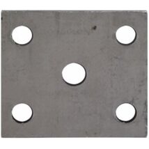 Trail Spring Tie Plate - $29.85 CAD
