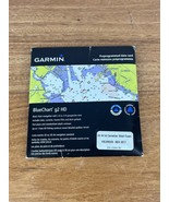 Garmin BlueChart g2 HD HXUS039R 2016 NEW - $1,246.48 MXN