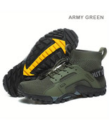 Tyler Men’s Hiking Mountaineering  Walking Shoes Ultra-Lightweight Sneakers - $931.83 MXN