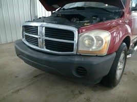 Rear Wiper Motor Fits 04-09 DURANGO 104860569 - $903.90 MXN