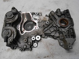 2017-2019 Buick Encore Timing Cover 180290422 25194472 - £47.85 GBP