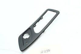 2003-2008 INFINITI FX35 FX45 FRONT LEFT INTERIOR DOOR HANDLE TRIM COVER H1755 image 4