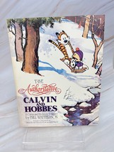 The Authoritative Calvin and Hobbes (A Calvin And Hobbes Treasury) (Volume 6) .. - £7.91 GBP