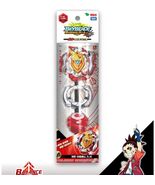 TAKARA TOMY Beyblade Cho-Z Starter Zet Achilles.11.Xt B-105 100% Origina... - $678.18 MXN