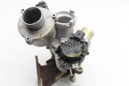 Turbo Turbocharger 1.8L Fits 15-16 AUDI A3 23549 image 7
