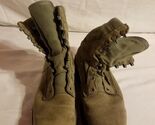 WELLCO AIR FORCE TW GORE-TEX COLD WEATHER FLIGHT BECK BOOTS SIZE 9.5 RF - $60.08 WELLCO AIR FORCE TW GORE-TEX COLD WEATHER FLIGHT BECK BOOTS SIZE 9.5 RF - $60.08