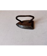 Antique Mexican Miniature Mini Iron Handmade Hand Forged Amozoc Puebla M... - €97,42 EUR