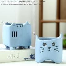 Creative Cute Kitty Succulent Flower Pot - £7.27 GBP+