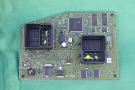 GM Chevrolet Colorado Canyon Bcm Bcu Body Control Module 15886073 image 6