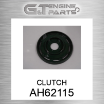 AH62115 Clutch Fits John Deere (New Oem) - £456.60 GBP