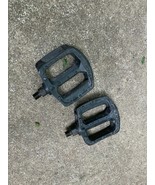 1999 Schwinn XS Black Pedals  Mid School BMX Power Matic Jay Miron 1/2&quot; - $564.31 MXN