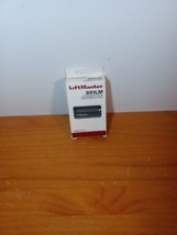 891LM LiftMaster 1 Button Garage Door Opener Remote Control - £15.19 GBP
