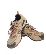 Merrell Azura Womens Size9.5 Tan Brown Suede Trail Outdoor Hiking Shoes ... - $39.78 CAD