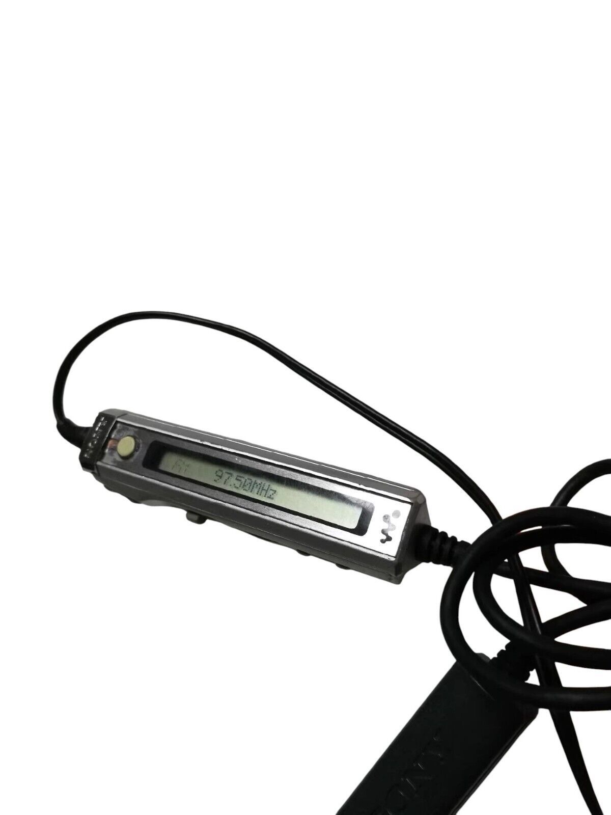 Remote Control For SONY WALKMAN MiniDisc MD MZ-NF520D RM-MC34LT - $33.65