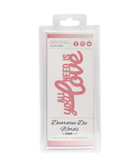 Decorative Dies Words All You Need Is Love - £20.61 GBP